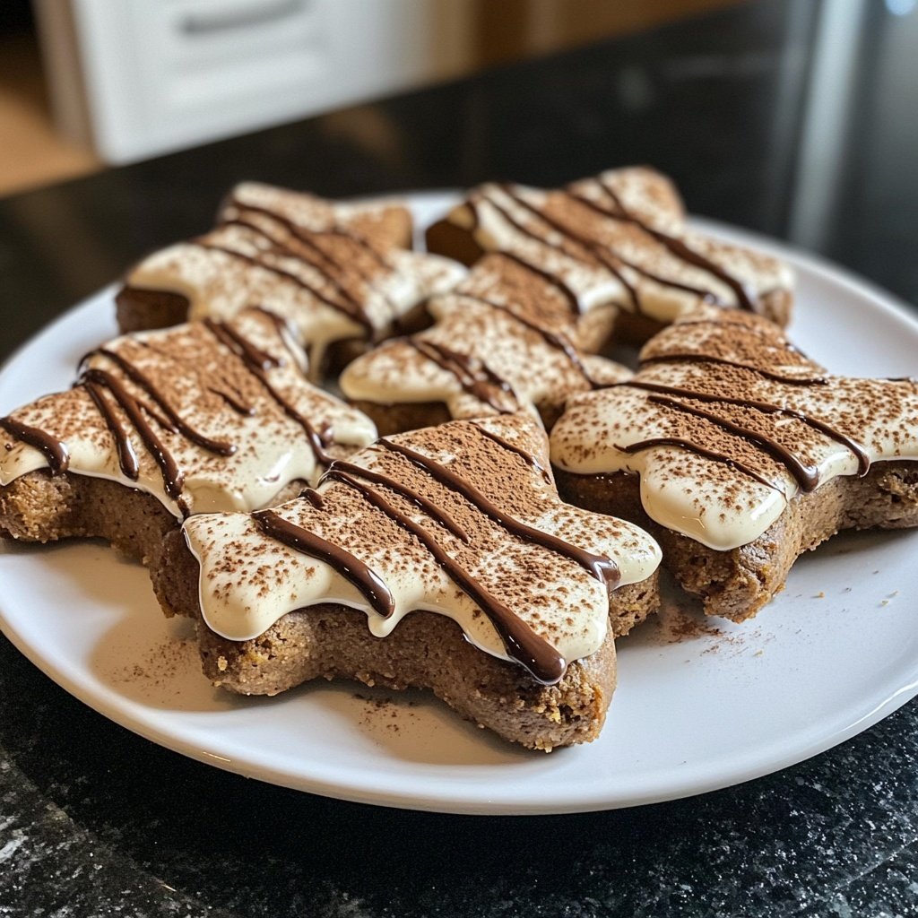 Last-Minute Weihnachtsdesserts