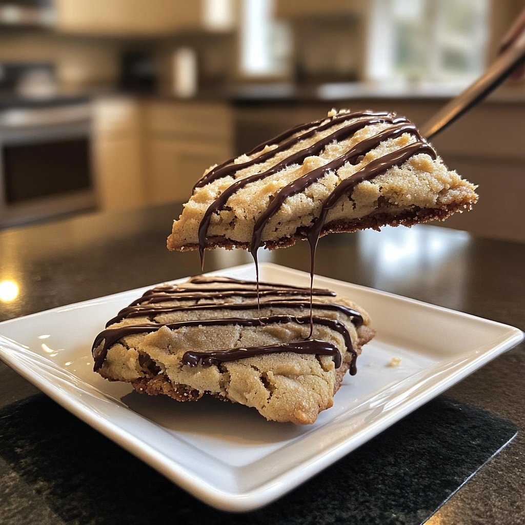 Cookies schnell & einfach