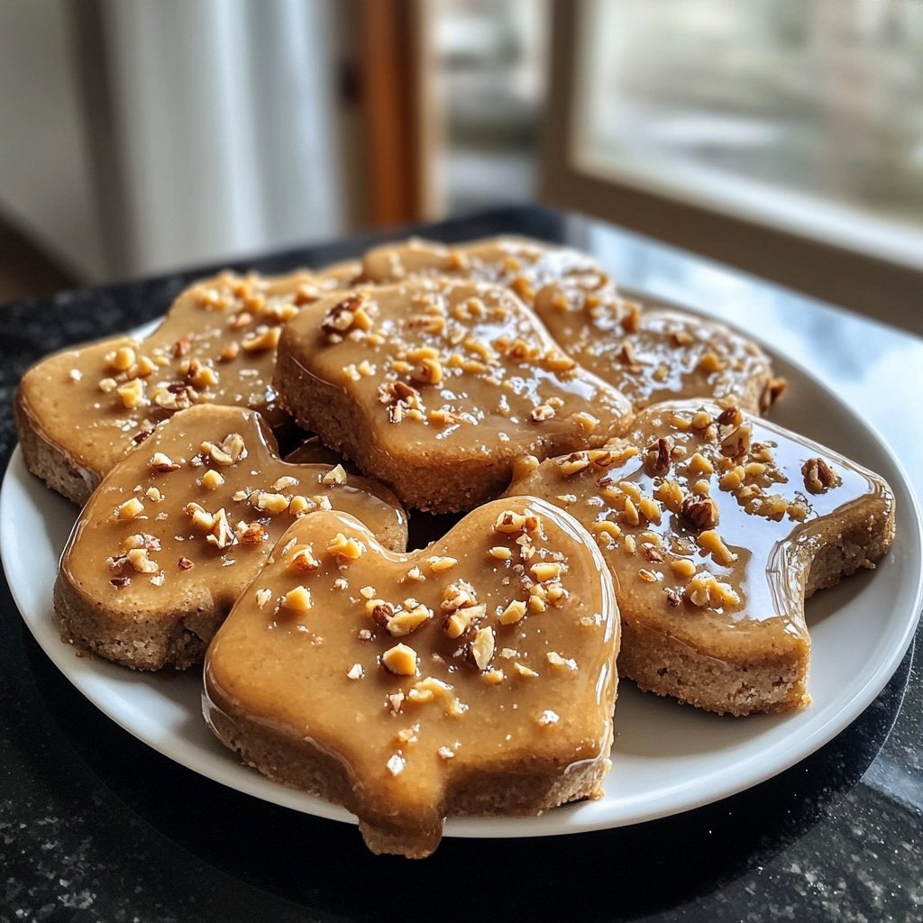 Recepty na vánoční a velikonoční cukroví | 🌟 Medové cukroví 🌟 | Facebook