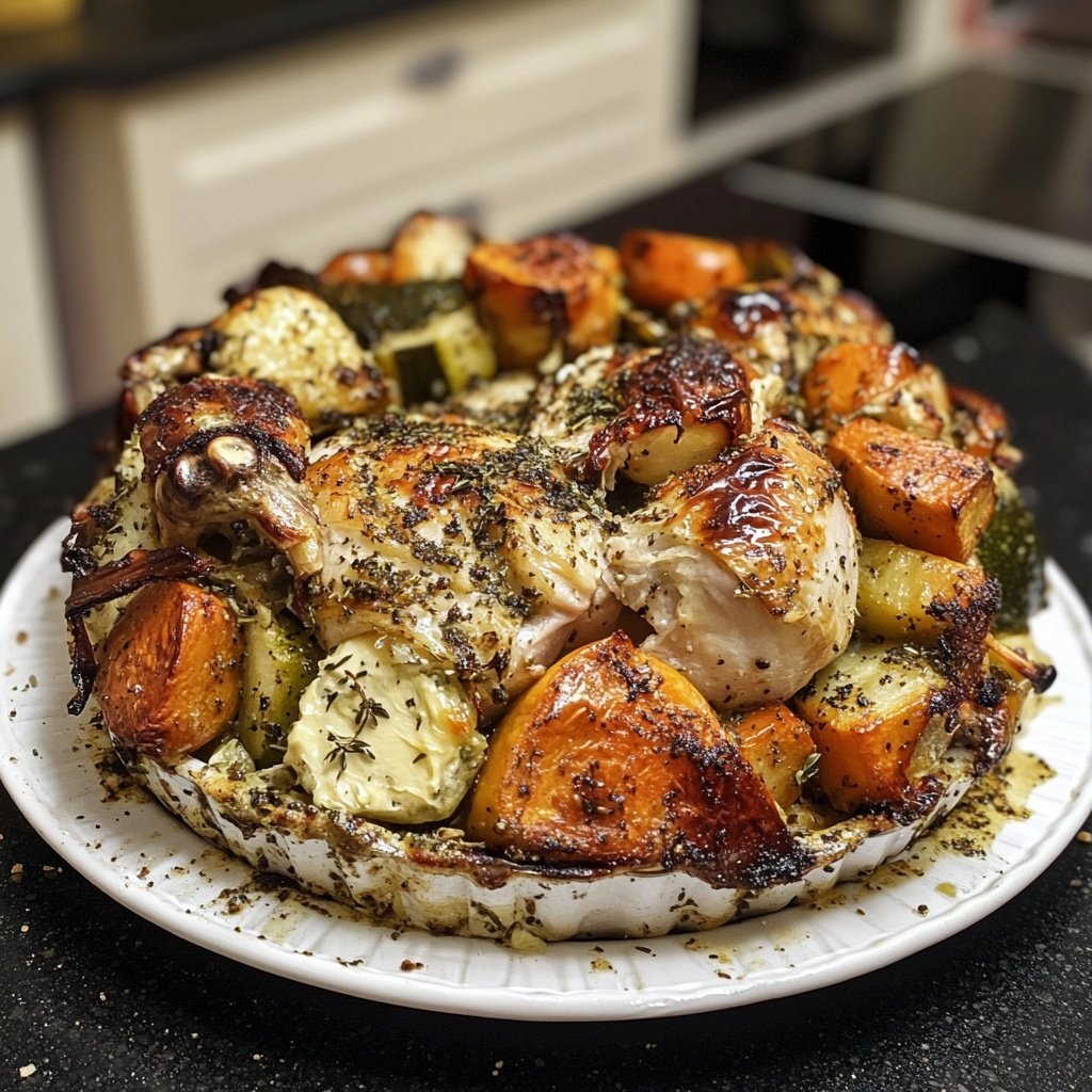 Traditionelle Sonntagsrezepte